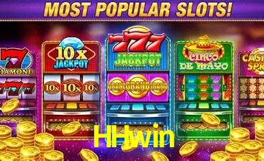 HHwin APP